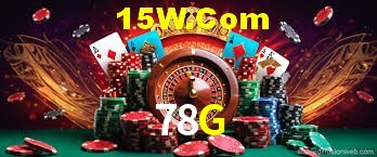 Welcome Bonus 78G