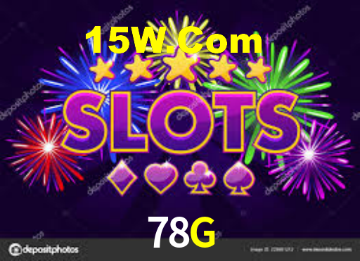 78G Game