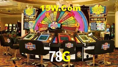Recursos de Bônus 78G