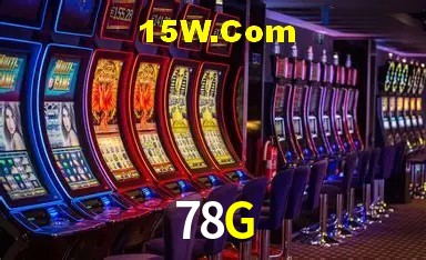 Estatísticas Esportivas 78G