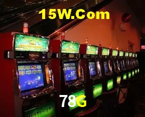 Provedores de Jogos 78G