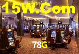 Roulette Table 78G