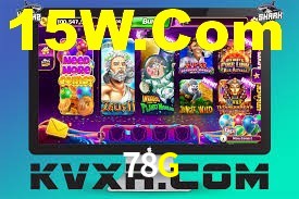 VIP Casino 78G
